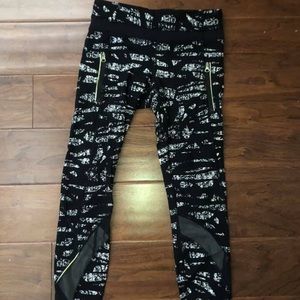lulu leggings